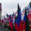 Что стоит за требованием Украины распустить ДНР и ЛНР (© РИА Новости, Игорь Маслов) © РИА Новости, Игорь Маслов