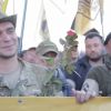 Марш националистов. Киев на пути к диктатуре