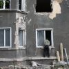 СК установил имена командиров ВСУ, причастных к обстрелам жителей Донбасса (Дом в Горловском районе, пострадавший в результате обстрела силовиков. Архивное фото) Дом в Горловском рай…