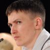 Политолог Корнилов: СБУ дан приказ припугнуть Савченко