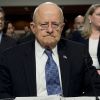 Глава нацразведки США рассказал о главной цели Владимира Путина (Директор национальной разведки США Джеймс Клэппер. Архивное фото) Директор национально…