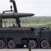 DS: Владимир Путин сделает Балтийское море 'вторым Черным' (Размещение Россией в Калининградской области ракетных комплексов Искандер-М сильно встревожило НАТО.…) Размещение Россией в…