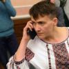 Надежда для радикалов: зачем Савченко приехала в Москву (Надежда для радикалов: зачем Савченко приехала в Москву) Надежда для радикало…