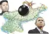 Зачем политики КНДР и США провели 'тайные переговоры'? (Война на Корейском полуострове, США, КНДР, КНР, Обама, Ким чен Ын|Фото:) Война на Корейском п…