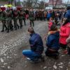 'Двухсотая' Украина…