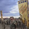 Украина. Египетский сценарий