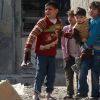 Снайперы с востока: боевики сорвали эвакуацию мирных жителей в Алеппо (Снайперы с востока: боевики сорвали эвакуацию мирных жителей в Алеппо) Снайперы с востока: …