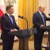 Продать Польшу: реальные перспективы от Дональда Трампа