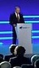 Путин на Валдайском форуме: 'Существует дефицит стратегии и идеологии будущего'