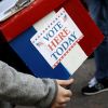 Дипломатический дозор: за выборами в США вместо делегации ЦИК проследят послы (Дипломатический дозор: за выборами в США вместо делегации ЦИК проследят послы) Дипломатический дозо…