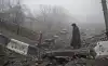 Донбасс: пропавшие без вести