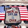 США методично рушат свои шансы на сохранение мировой гегемонии