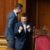 Против 'неотложных' реформ Зеленского на майданы выйдут все