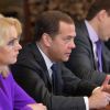 Фиаско оптимизаторов: залить деньгами образование и медицину не вышло (Иллюстрация: government.ru) Иллюстрация: government.ru