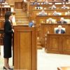 Молдова в напряжении – новые выборы или новая коалиция? (Молдова в напряжении – новые выборы или новая коалиция?) Молдова в напряжении…