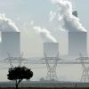 Глобальное потепление остановить уже не удастся. Но РФ может выиграть (Угольная электростанция | © AP Photo / Themba Hadebe) Угольная электростан…