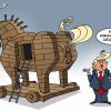 Россия внезапно ожила. Либеральному миропорядку грозит опасность
