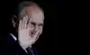 The Telegraph UK: Собирается ли Россия следовать правилам? (Владимир Путин) Владимир Путин
