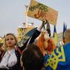 Опасная преемственность чудовищной неадекватности киевской власти (© РИА Новости, Стрингер) © РИА Новости, Стрингер