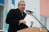 Дмитрий Рогозин призвал роботизировать армию России (Дмитрий Рогозин | Фото: Сергей Мамонтов / РИА Новости) Дмитрий Рогозин | Фо…