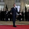 Запад указал Макрону его место. Виноватой окажется Москва (Президент Франции Эммануэль Макрон приветствует гостей Парижского форума мира в Париже | © AFP 2019 …) Президент Франции Эм…