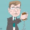 Кудрин решил пожалеть бедных
