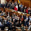 Спасите наши уши: весь мир — ФСБ, а люди в нем агенты (© REUTERS, Gleb Garanich) © REUTERS, Gleb Garanich