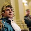 Высвобождение креатива нации
