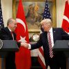 Исраэль Шамир: Хорошо съездил Эрдоган в Америку