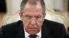 Сергей Лавров: 'Террористов надо добивать' (Сергей Лавров: Террористов надо добивать) Сергей Лавров: Терро…