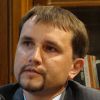 Как 'главный русофоб Украины' вернулся во власть (Владимир Вятрович | CC BY-SA 3.0 / Paweł5586 / Презентація книжки В. В'ятровича Друга польсько-…) Владимир Вятрович | …
