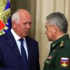 Нагнетание: преемники Путина обменялись первыми ударами