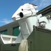 Феникс (Китай): на 'Арли Берк' будет лазерное оружие? Россия улыбнулась (Боевой лазерный комплекс Пересвет | © Минобороны РФ) Боевой лазерный комп…