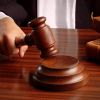 Зеленское 'правосудие' (© пресс-служба НАБУ) © пресс-служба НАБУ