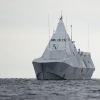 Foreign Policy (США): пустословие губит демократии? (Корвет типа Висбю ведет поиски подводной лодки в районе Стокгольмского архипелага | © AP Photo, TT N…) Корвет типа Висбю ве…