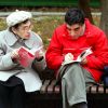 С пенсиями мухлевали пять раз, смухлюют и в шестой, лишь бы не платить (Фото: Валерий Матыцин/ТАСС) Фото: Валерий Матыцин/ТАСС