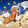 За крышу платить думаете? Америка требует деньги за свои военные базы