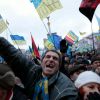 Голос Мордора: Украина – не Россия