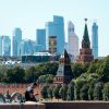 О новом трёхлетнем бюджете России