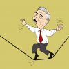 Лукашенко. 'Не наша война' и 'его' деньги