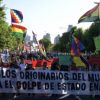 В Латинской Америке США снова делают ставку на кровавые режимы