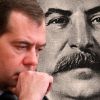 'Единой России' далеко даже до КПСС