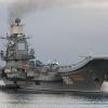 Поход 'Адмирала Кузнецова' и Сеута (Поход Адмирала Кузнецова и Сеута) Поход Адмирала Кузне…