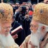 Раскол среди греческих церквей или ловушка для РПЦ? (Раскол среди греческих церквей или ловушка для РПЦ?) Раскол среди греческ…