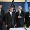 Порошенко трус или предатель? Диаспоряне США в прострации