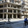 NI: Новому президенту Америки не решить сирийский кризис без России (Разрешение сирийского кризиса должно стать приоритетной задачей для администрации нового американско…) Разрешение сирийског…
