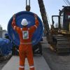 Победа Вашингтона в борьбе за русское будущее (© РИА Новости, Илья Питалев) © РИА Новости, Илья Питалев