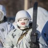 Sohu: почему китайцы называют русских 'воинственным народом'? (Тренировка курсантов Арктического подразделения ДВВКУ | © РИА Новости, Игорь Агеенко) Тренировка курсантов…
