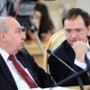 Гуманитарная наука в России: немедля отдаться 'общему знаменателю'!