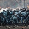 Оболганные и забытые. Памяти убитых на Майдане правоохранителей (© РИА Новости, Андрей Стенин) © РИА Новости, Андрей Стенин